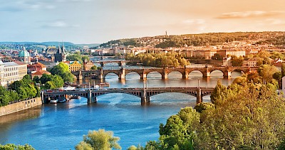 Seminare Prag