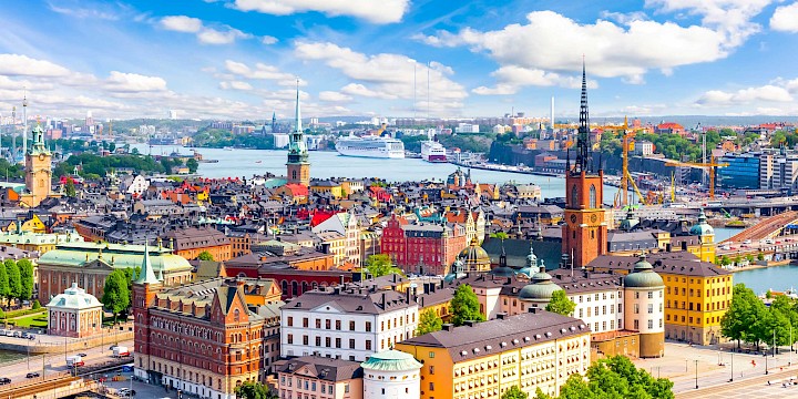 Seminars Stockholm