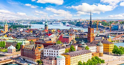 Seminare Stockholm