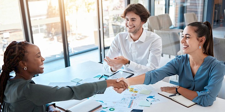 Nieuwe klanten werven - Met deze tips slaag je erin nieuwe klanten te werven