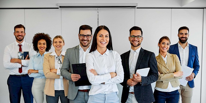 From Colleague to Supervisor Seminar Berlin