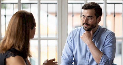 Business Coaching