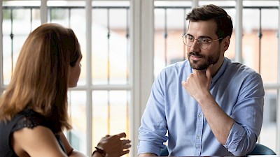 Business Coaching