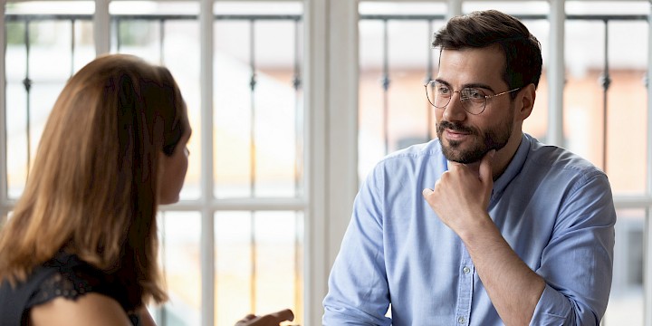 Business Coaching
