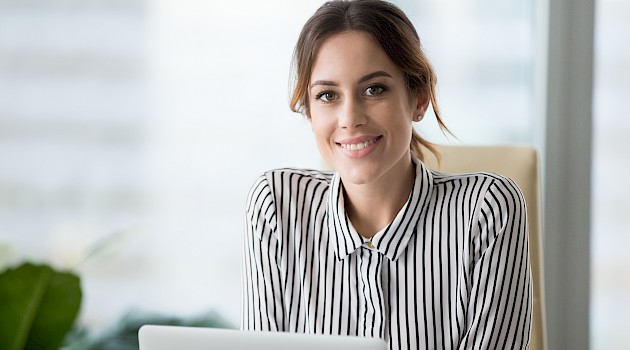 Coaching for professionals