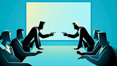 Conflict Management Seminar Stuttgart
