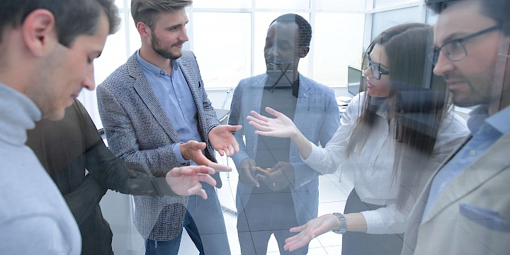 Seminarie argumentatie Stuttgart