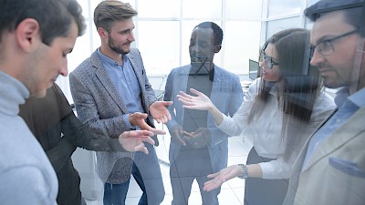 Argumentation Seminar Stuttgart