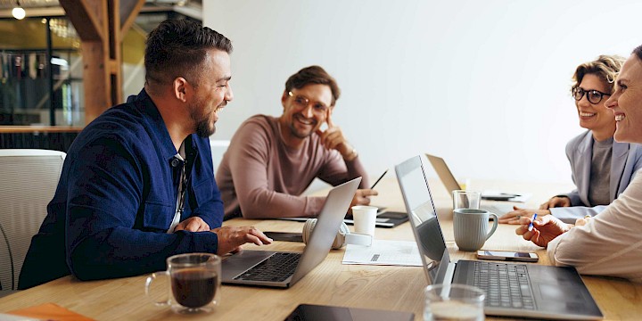 Onderhandelingstraining voor inkoop in Hannover aan de Dr. G. Kitzmann Academie