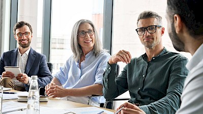 Negotiation Training Purchasing Leipzig of the Dr G. Kitzmann Academy