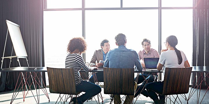 Onderhandelingstraining Kopen in Münster van de Dr G. Kitzmann Academie