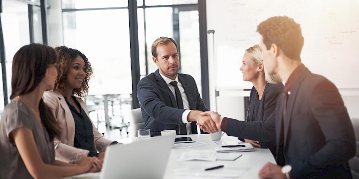 Negotiation Training Purchasing Nuremberg of the Dr G. Kitzmann Academy