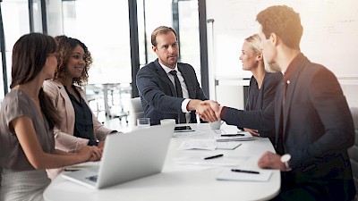 Negotiation Training Purchasing Nuremberg of the Dr G. Kitzmann Academy