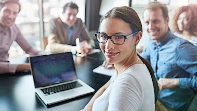 Negotiation Training Purchasing Stuttgart of the Dr G. Kitzmann Academy