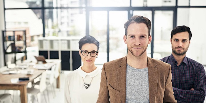Onderhandelingstraining Kopen Zürich van de Dr. G. Kitzmann Academie