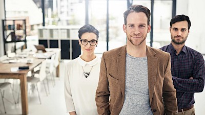 Negotiation Training Purchasing Zurich of the Dr G. Kitzmann Academy
