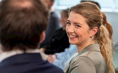 Management seminars for beginners