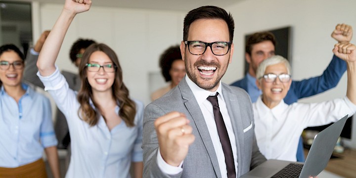 Framework agreements for seminars at the Dr G. Kitzmann Academy