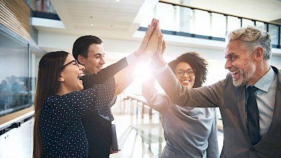 Lead more agilely with the seminar of the Dr. G. Kitzmann Academy