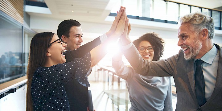 Lead more agilely with the seminar of the Dr. G. Kitzmann Academy