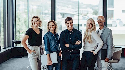Seminar Führungskompetenzen der Dr. G. Kitzmann Akademie