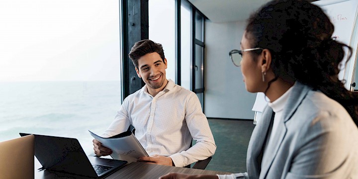 Seminar Employee Appraisal of the Dr. G. Kitzmann Academy