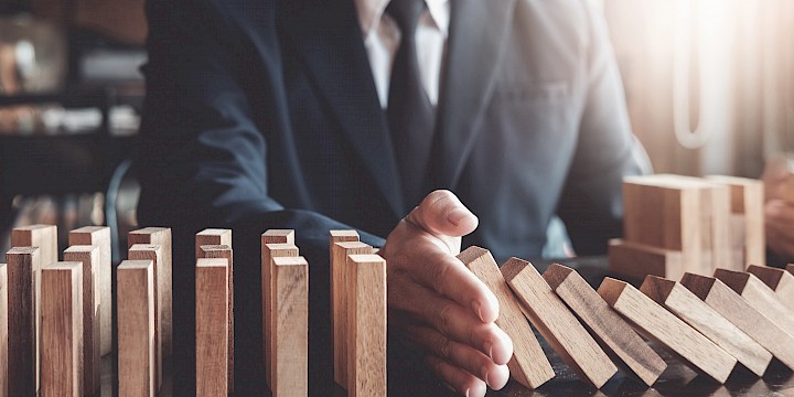 Seminar Conflict Management for Executives of the Dr. G. Kitzmann Academy