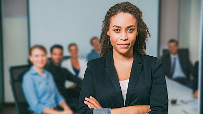 Seminar First-time Manager of the Dr. G. Kitzmann Academy